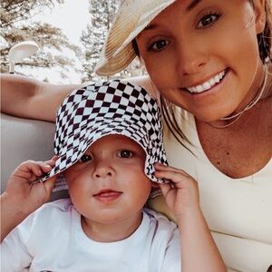 Meet your Posher, Katherine